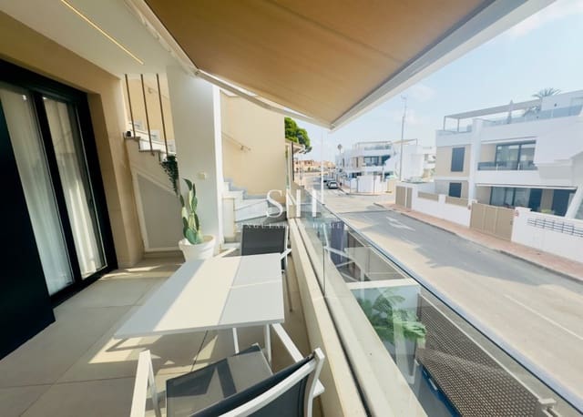 Apartamento de 2 habitaciones en San Pedro del Pinatar ciudad, San Pedro del Pinatar en venta con piscina garaje - 345.000 € (Ref: 9205264)