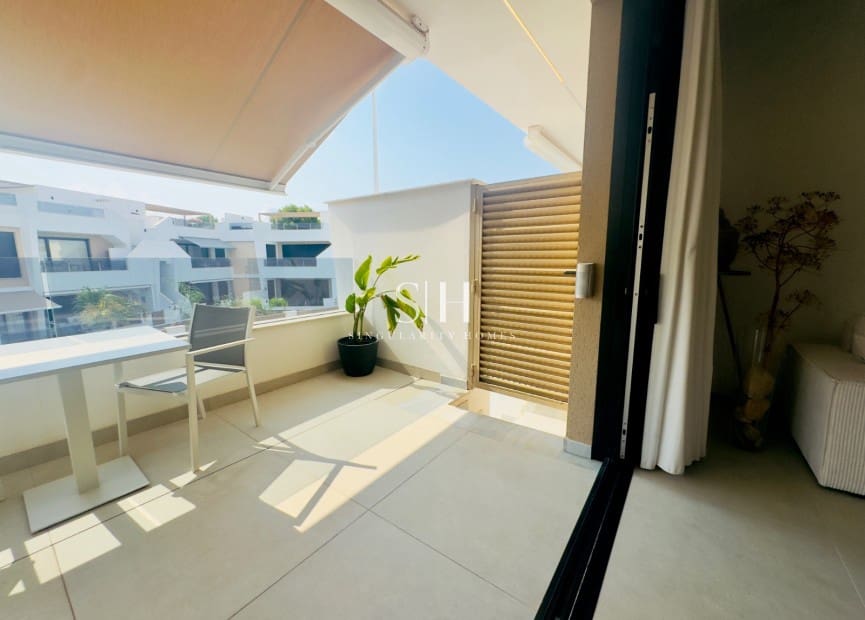 Apartamento de 2 habitaciones en San Pedro del Pinatar en venta con piscina garaje - 345.000 € (Ref: 9205264)