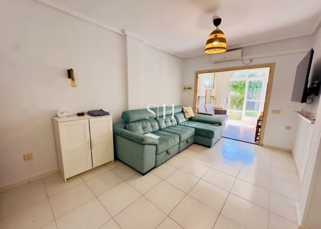 2 bedroom Beach Apartment for sale in Los Frutales, Torrevieja with pool - € 159,900 (Ref: 9207776)