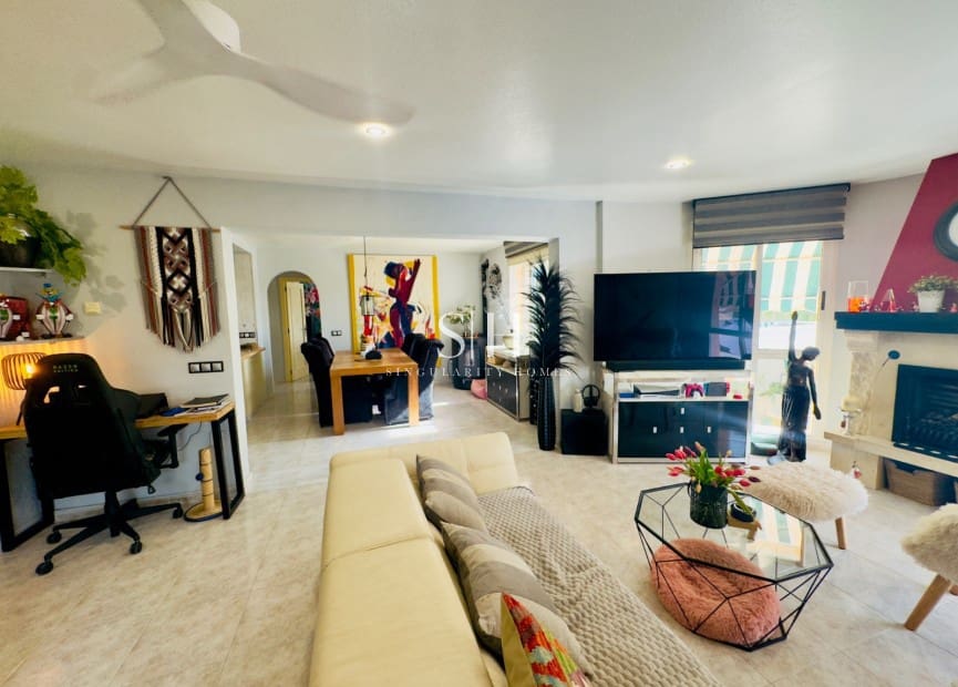 5 quarto Moradia para venda em Benijofar com piscina - 498 000 € (Ref: 9210417)