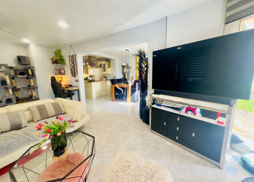 5 quarto Moradia para venda em Benijofar com piscina - 498 000 € (Ref: 9210417)