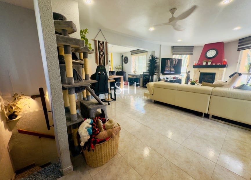 5 quarto Moradia para venda em Benijofar com piscina - 498 000 € (Ref: 9210417)