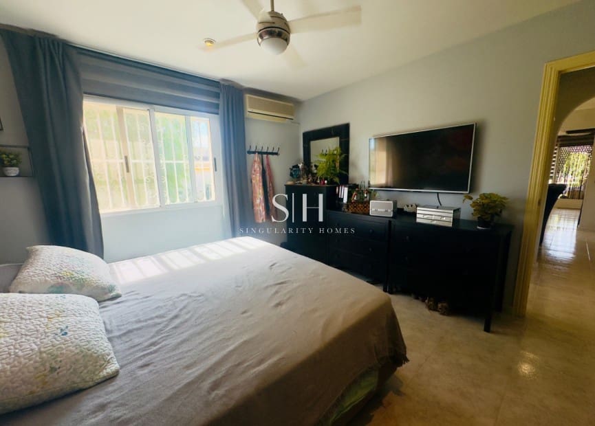 5 quarto Moradia para venda em Benijofar com piscina - 498 000 € (Ref: 9210417)