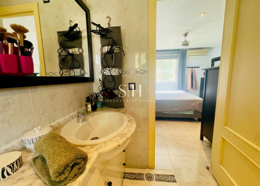 5 quarto Moradia para venda em Benijofar com piscina - 498 000 € (Ref: 9210417)