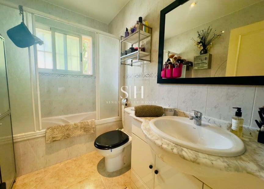 5 quarto Moradia para venda em Benijofar com piscina - 498 000 € (Ref: 9210417)