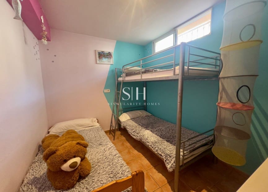 5 quarto Moradia para venda em Benijofar com piscina - 498 000 € (Ref: 9210417)