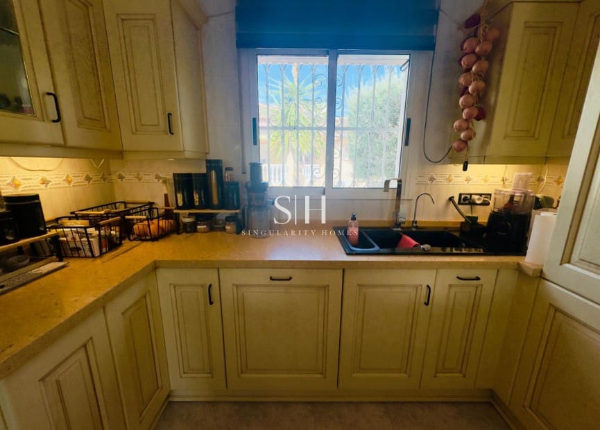 5 quarto Moradia para venda em Benijofar com piscina - 498 000 € (Ref: 9210417)