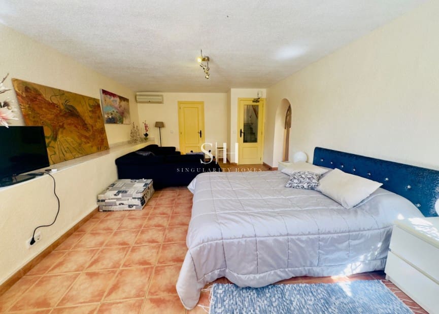 5 quarto Moradia para venda em Benijofar com piscina - 498 000 € (Ref: 9210417)