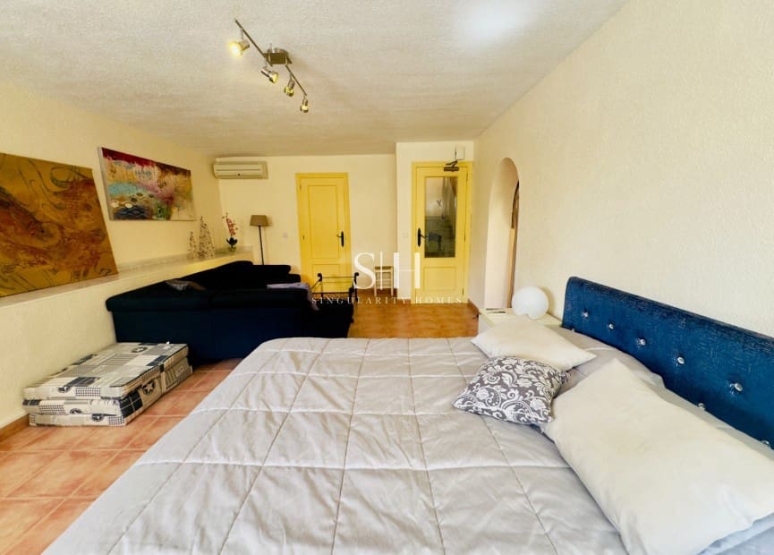 5 quarto Moradia para venda em Benijofar com piscina - 498 000 € (Ref: 9210417)