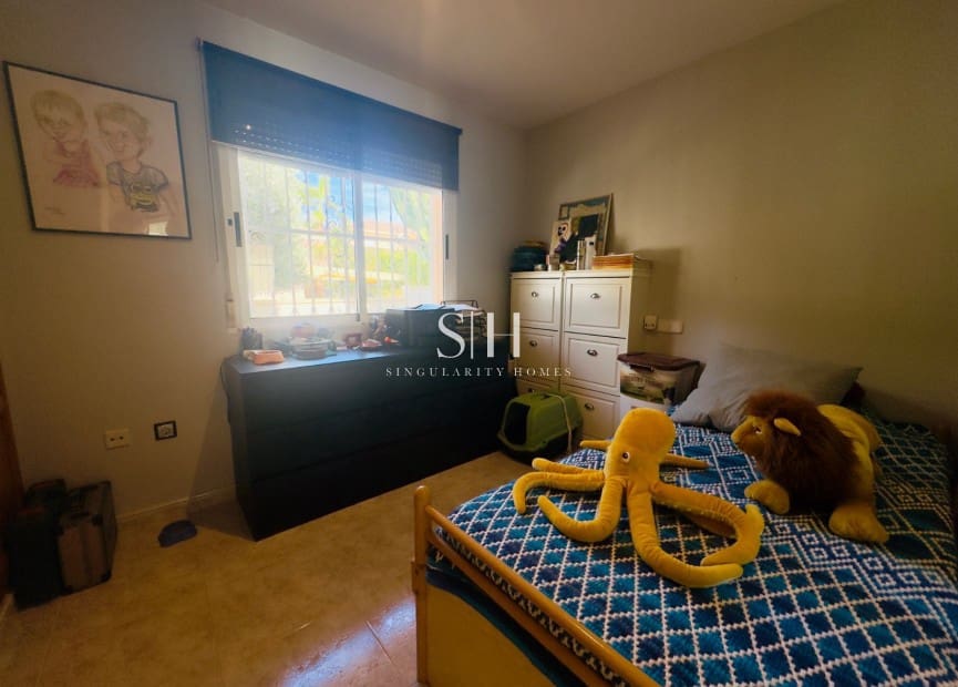 5 quarto Moradia para venda em Benijofar com piscina - 498 000 € (Ref: 9210417)