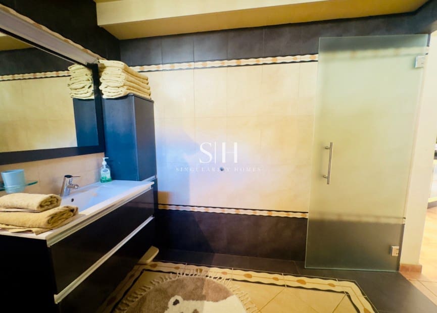 5 quarto Moradia para venda em Benijofar com piscina - 498 000 € (Ref: 9210417)