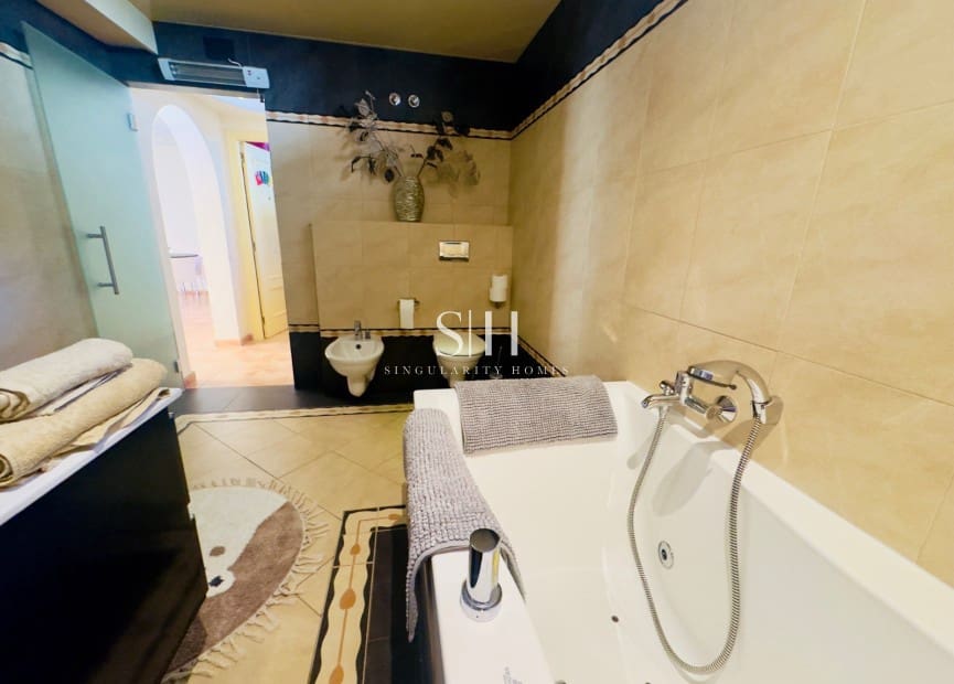 5 quarto Moradia para venda em Benijofar com piscina - 498 000 € (Ref: 9210417)