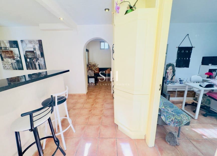 5 quarto Moradia para venda em Benijofar com piscina - 498 000 € (Ref: 9210417)