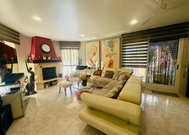 5 chambre Villa/Maison à vendre à Benijófar avec piscine - 498 000 € (Ref: 9210417)