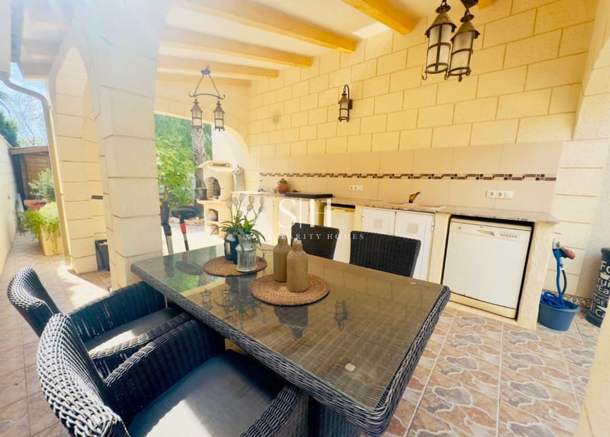 5 quarto Moradia para venda em Benijofar com piscina - 498 000 € (Ref: 9210417)