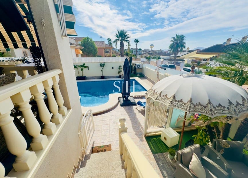 5 quarto Moradia para venda em Benijofar com piscina - 498 000 € (Ref: 9210417)