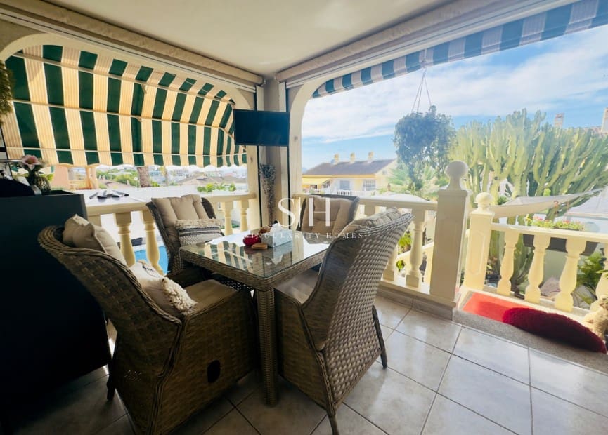 5 quarto Moradia para venda em Benijofar com piscina - 498 000 € (Ref: 9210417)