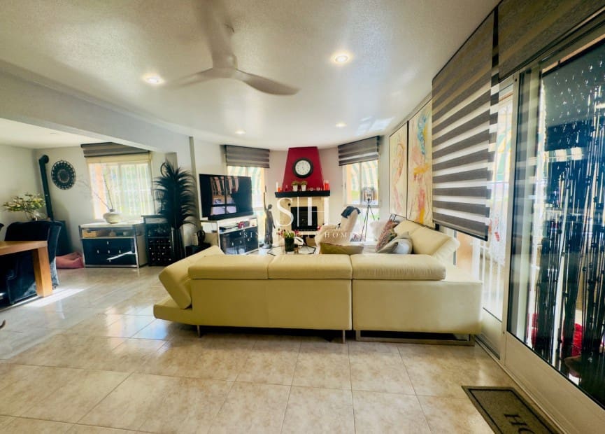 5 quarto Moradia para venda em Benijofar com piscina - 498 000 € (Ref: 9210417)