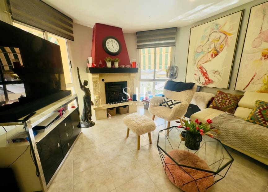 5 quarto Moradia para venda em Benijofar com piscina - 498 000 € (Ref: 9210417)