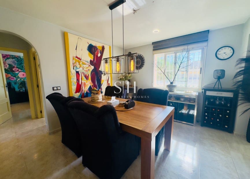 5 quarto Moradia para venda em Benijofar com piscina - 498 000 € (Ref: 9210417)