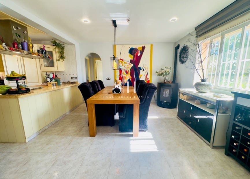 5 quarto Moradia para venda em Benijofar com piscina - 498 000 € (Ref: 9210417)