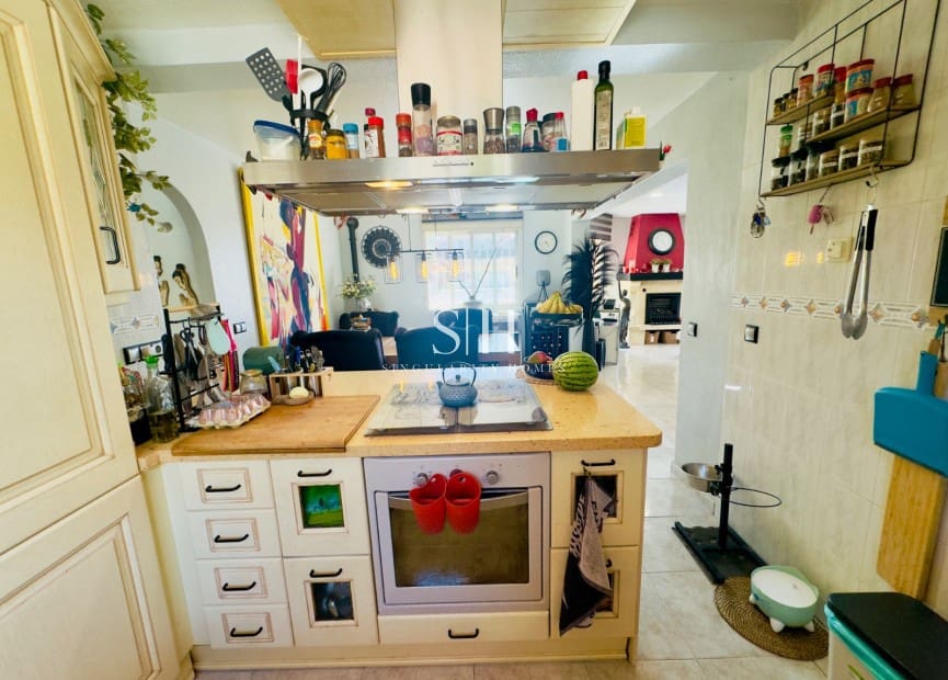 5 quarto Moradia para venda em Benijofar com piscina - 498 000 € (Ref: 9210417)