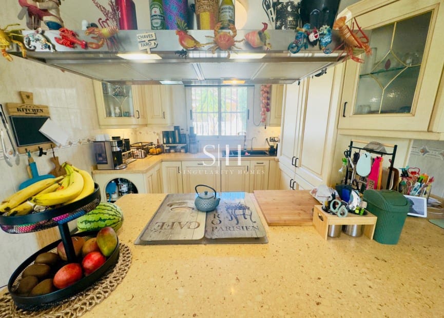 5 quarto Moradia para venda em Benijofar com piscina - 498 000 € (Ref: 9210417)