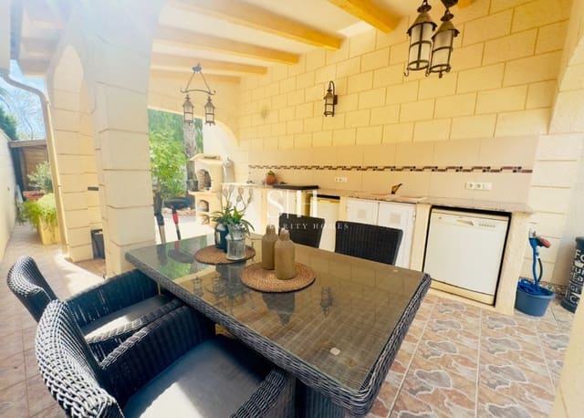 5 chambre Villa/Maison à vendre à Benijófar avec piscine - 498 000 € (Ref: 9210417)