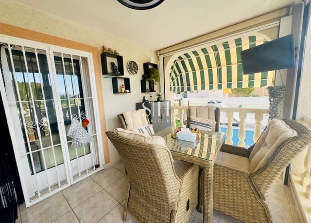 5 chambre Villa/Maison à vendre à Benijófar avec piscine - 498 000 € (Ref: 9210417)