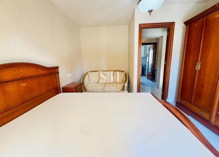 2 soveværelse Lejlighed til salg i Torrevieja - € 120.000 (Ref: 9219208)