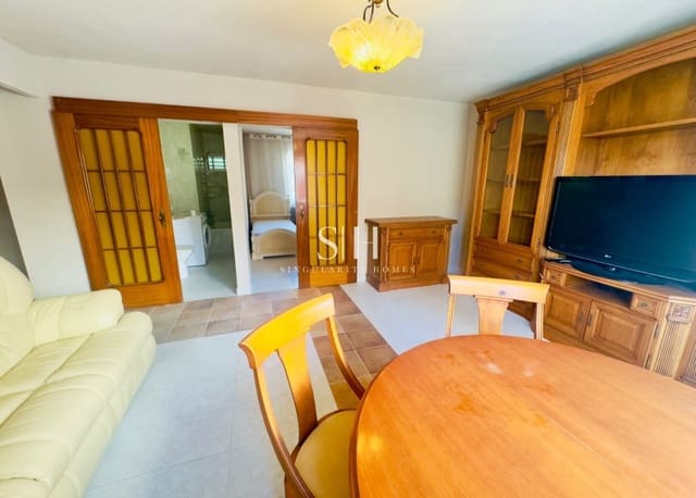 2 soveværelse Lejlighed til salg i Parque de las Naciones, Torrevieja - € 120.000 (Ref: 9219208)