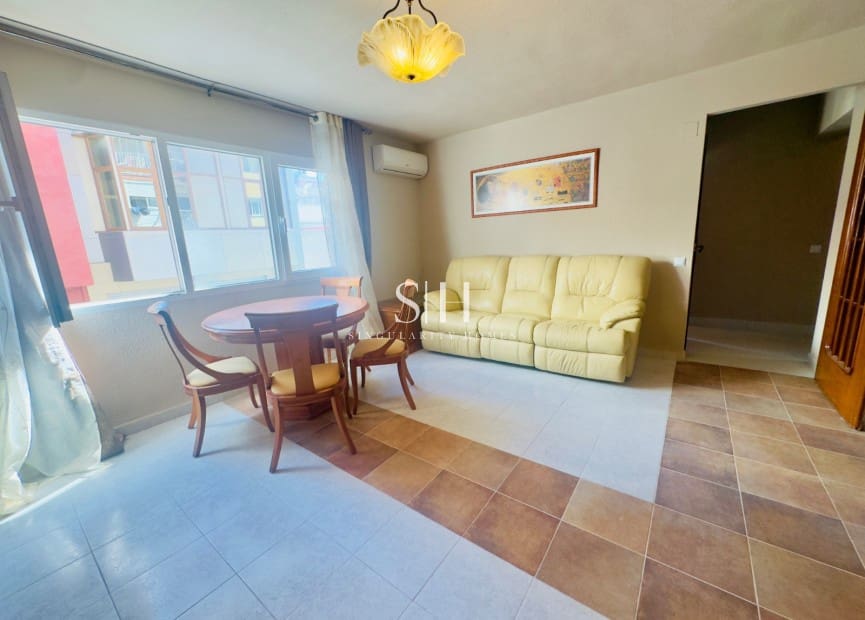 2 soveværelse Lejlighed til salg i Torrevieja - € 120.000 (Ref: 9219208)