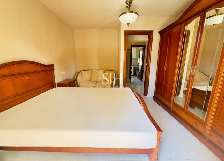 2 soveværelse Lejlighed til salg i Torrevieja - € 120.000 (Ref: 9219208)