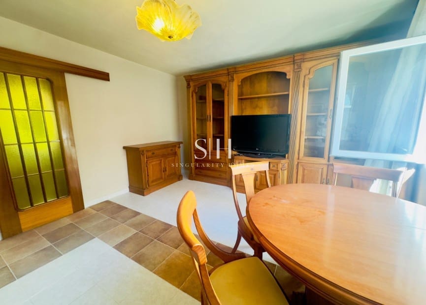 2 soveværelse Lejlighed til salg i Torrevieja - € 120.000 (Ref: 9219208)