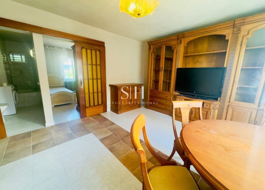 2 soveværelse Lejlighed til salg i Torrevieja - € 120.000 (Ref: 9219208)