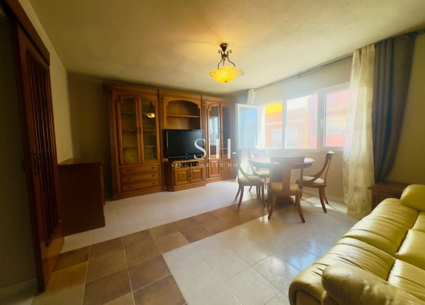 2 soveværelse Lejlighed til salg i Torrevieja - € 120.000 (Ref: 9219208)