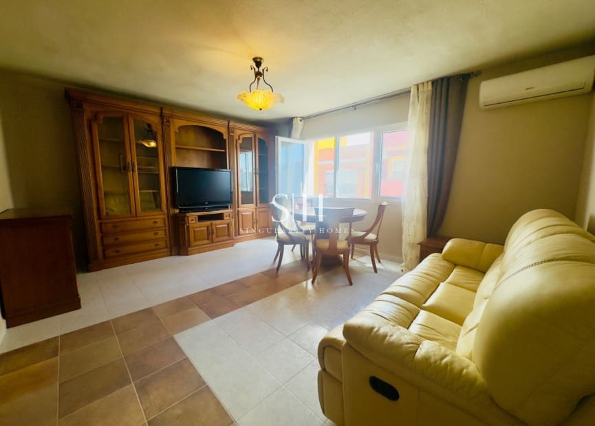 2 soveværelse Lejlighed til salg i Torrevieja - € 120.000 (Ref: 9219208)