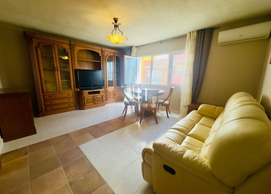 2 soveværelse Lejlighed til salg i Torrevieja - € 120.000 (Ref: 9219208)