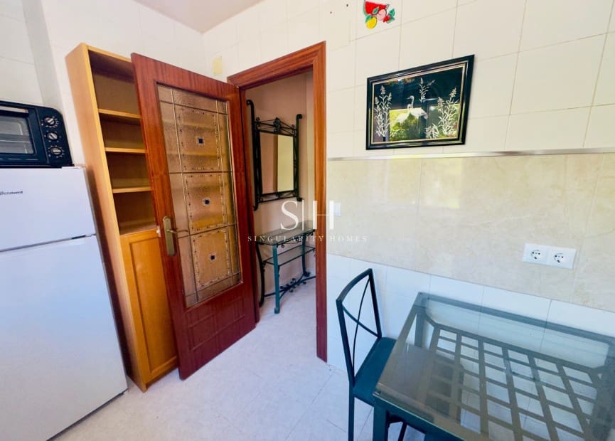 2 soveværelse Lejlighed til salg i Torrevieja - € 120.000 (Ref: 9219208)