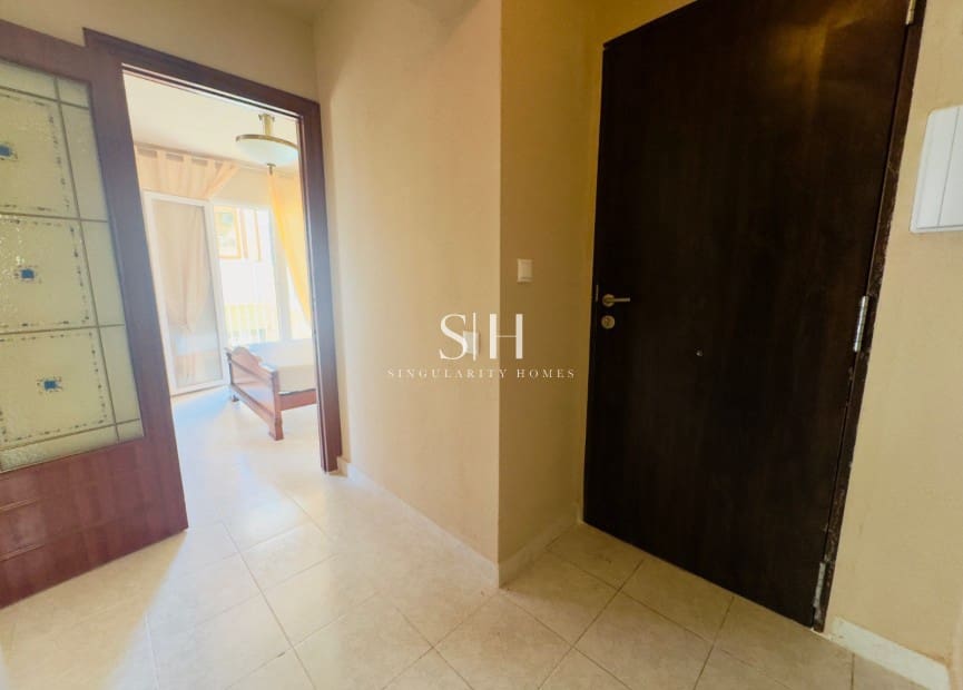 2 soveværelse Lejlighed til salg i Torrevieja - € 120.000 (Ref: 9219208)