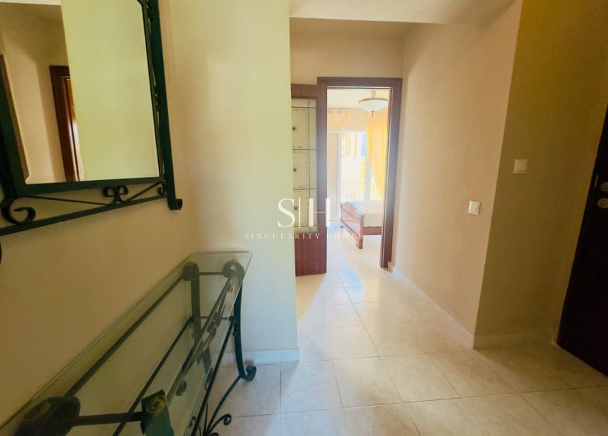 2 soveværelse Lejlighed til salg i Torrevieja - € 120.000 (Ref: 9219208)