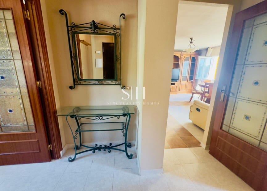 2 soveværelse Lejlighed til salg i Torrevieja - € 120.000 (Ref: 9219208)