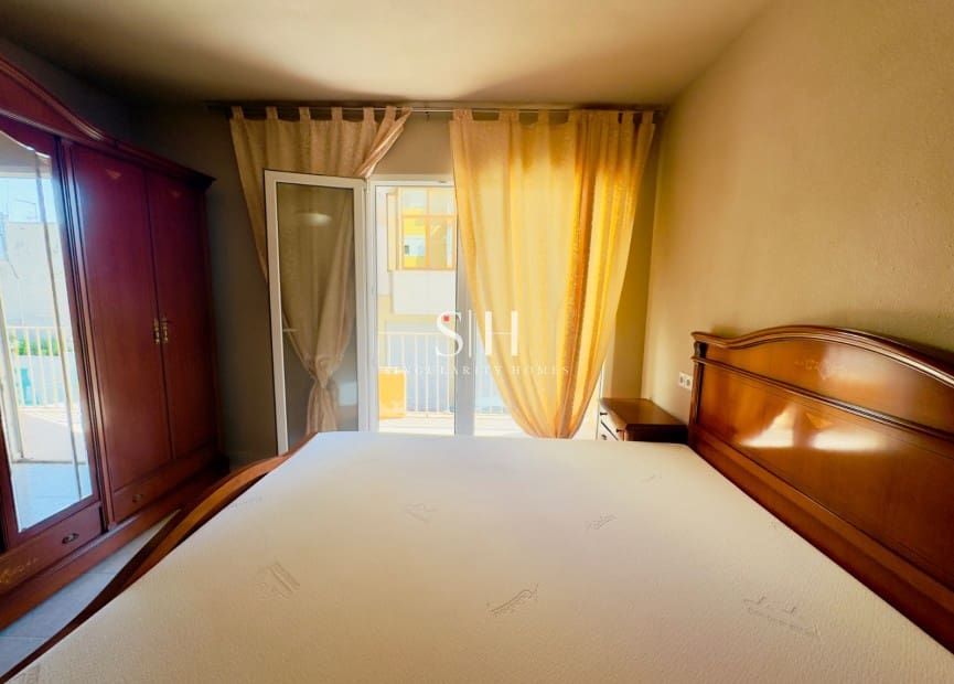 2 soveværelse Lejlighed til salg i Torrevieja - € 120.000 (Ref: 9219208)