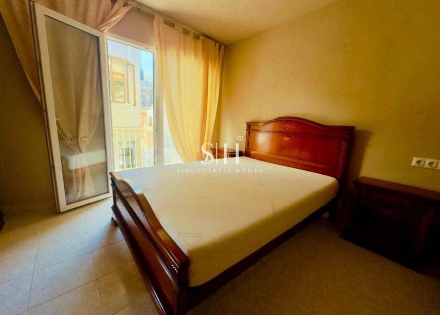 2 soveværelse Lejlighed til salg i Torrevieja - € 120.000 (Ref: 9219208)