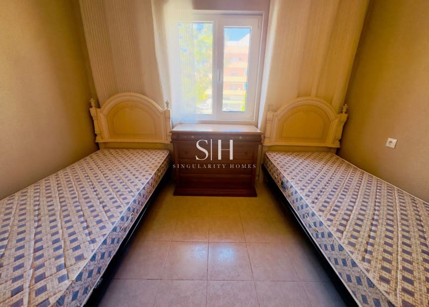 2 soveværelse Lejlighed til salg i Torrevieja - € 120.000 (Ref: 9219208)