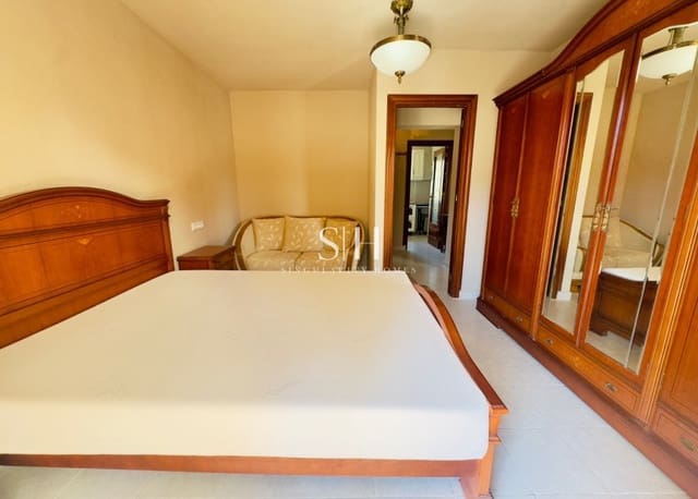 2 soveværelse Lejlighed til salg i Parque de las Naciones, Torrevieja - € 120.000 (Ref: 9219208)