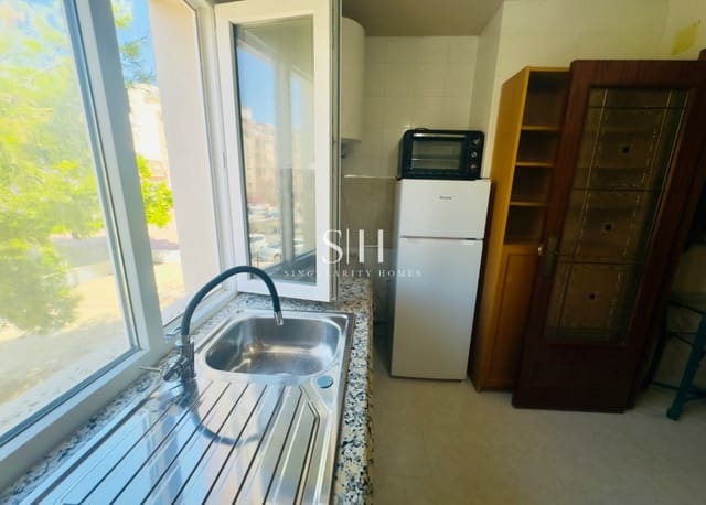 2 soveværelse Lejlighed til salg i Parque de las Naciones, Torrevieja - € 120.000 (Ref: 9219208)