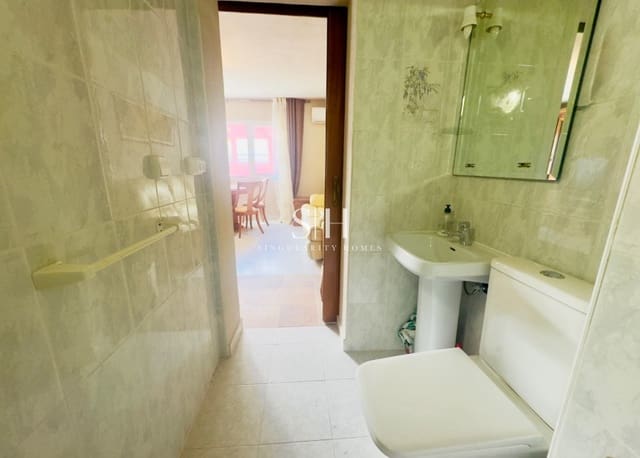 2 soveværelse Lejlighed til salg i Parque de las Naciones, Torrevieja - € 120.000 (Ref: 9219208)