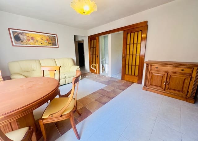 2 soveværelse Lejlighed til salg i Parque de las Naciones, Torrevieja - € 120.000 (Ref: 9219208)