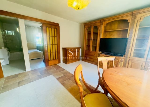 2 soveværelse Lejlighed til salg i Parque de las Naciones, Torrevieja - € 120.000 (Ref: 9219208)